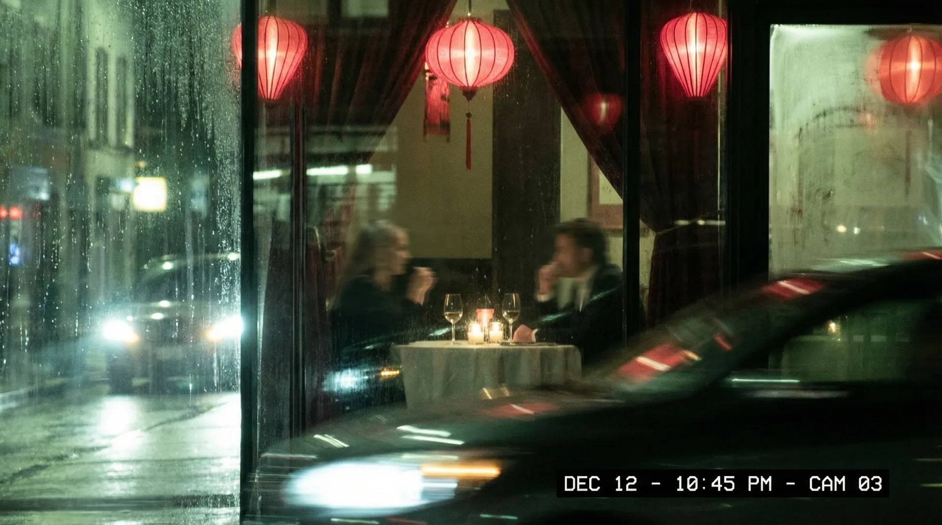 海角社区 - 餐厅密会偷拍照